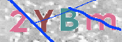 CAPTCHA изображение