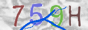 CAPTCHA изображение