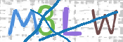 CAPTCHA изображение