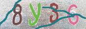 CAPTCHA изображение