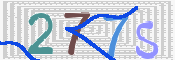 CAPTCHA изображение