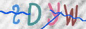 CAPTCHA изображение