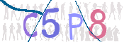 CAPTCHA изображение