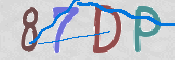 CAPTCHA изображение
