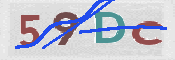 CAPTCHA изображение