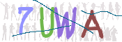 CAPTCHA изображение