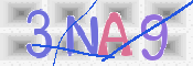 CAPTCHA изображение