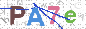 CAPTCHA изображение