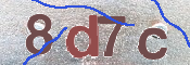 CAPTCHA изображение