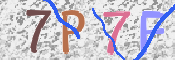 CAPTCHA изображение