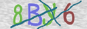 CAPTCHA изображение