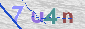 CAPTCHA изображение