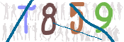 CAPTCHA изображение