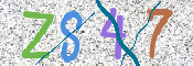 CAPTCHA изображение