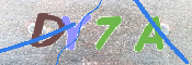 CAPTCHA изображение
