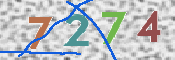 CAPTCHA изображение
