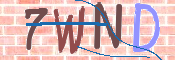 CAPTCHA изображение
