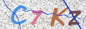CAPTCHA изображение