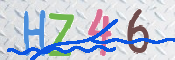CAPTCHA изображение