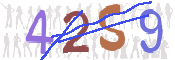 CAPTCHA изображение
