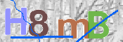 CAPTCHA изображение