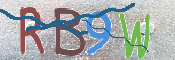 CAPTCHA изображение