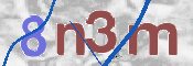 CAPTCHA изображение