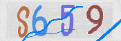 CAPTCHA изображение