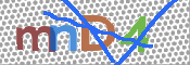 CAPTCHA изображение