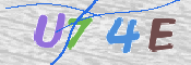 CAPTCHA изображение