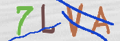CAPTCHA изображение