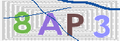 CAPTCHA изображение