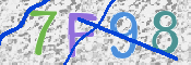 CAPTCHA изображение