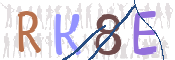 CAPTCHA изображение