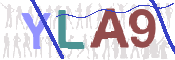 CAPTCHA изображение