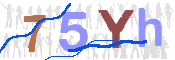 CAPTCHA изображение