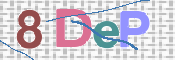 CAPTCHA изображение