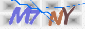 CAPTCHA изображение