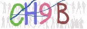 CAPTCHA изображение