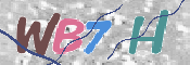 CAPTCHA изображение