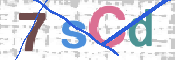 CAPTCHA изображение