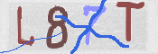 CAPTCHA изображение