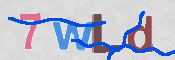 CAPTCHA изображение