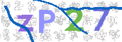 CAPTCHA изображение