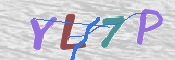 CAPTCHA изображение