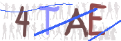 CAPTCHA изображение