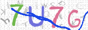 CAPTCHA изображение