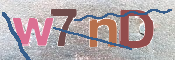 CAPTCHA изображение