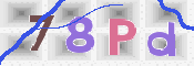 CAPTCHA изображение