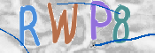CAPTCHA изображение